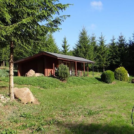 Domek W Dolinie Drwecy Lubicz Extérieur photo
