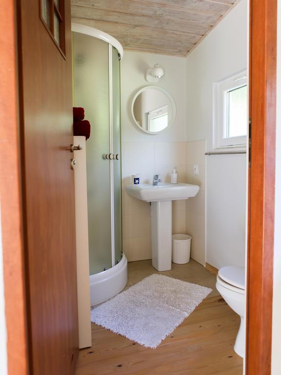 Domek W Dolinie Drwecy Lubicz Extérieur photo